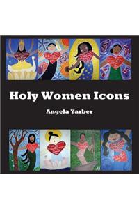 Holy Women Icons