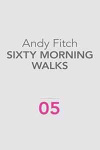 Sixty Morning Walks