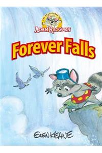 Adventures of Adam Raccoon: Forever Falls