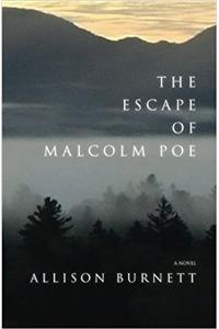 The Escape of Malcolm Poe