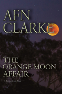 Orange Moon Affair