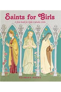 Saints for Girls