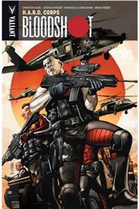 Bloodshot Volume 4