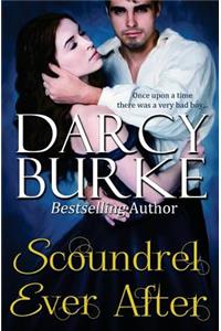 Scoundrel Ever After