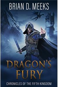 Dragon's Fury