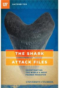 The Shark Attack Files
