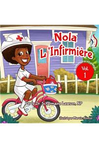 nola l'infirmière