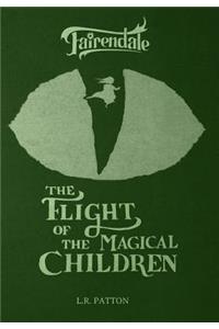 The Flight of the Magical Children