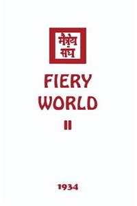 Fiery World II