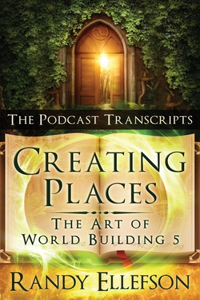 Creating Places - The Podcast Transcripts