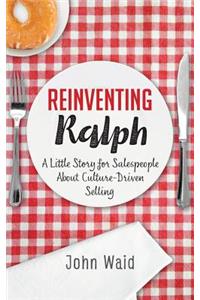 Reinventing Ralph