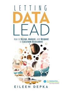 Letting Data Lead