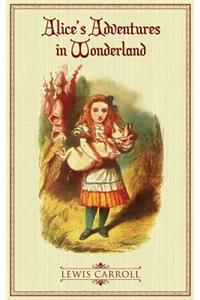 Alice's Adventures in Wonderland
