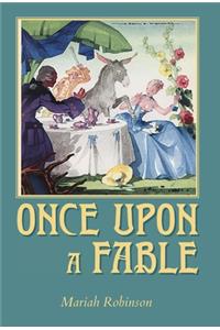 Once Upon a Fable