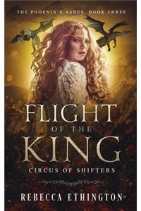 Flight of the King