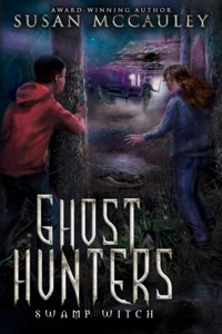 Ghost Hunters