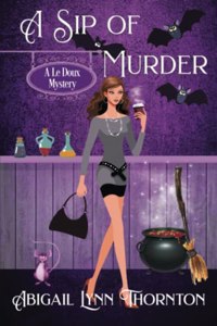 Sip of Murder