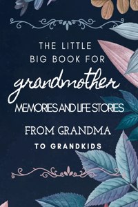 little big book for grandmothers
