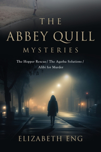 Abbey Quill Mysteries