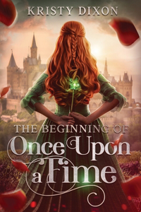 Beginning of Once Upon a Time