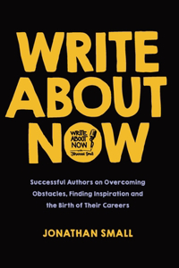 Write About Now