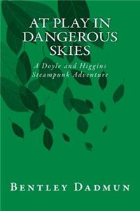 At Play In Dangerous Skies