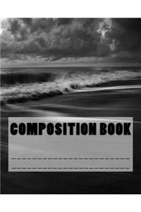 Composition Book