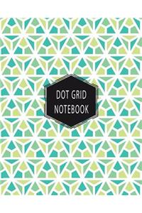 Dot Grid Notebook