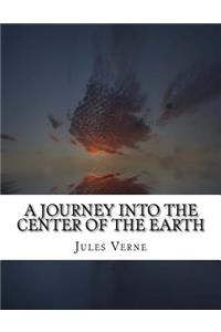 Journey into the Center of the Earth