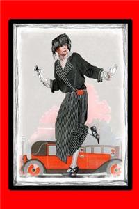 Great Gatsby Journal