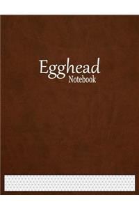 Egghead Notebook