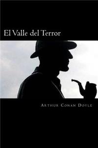 El Valle del Terror (Spanish Edition)