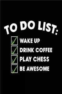 To Do List