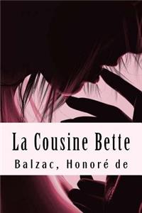 La Cousine Bette