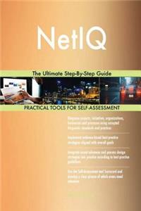 NetIQ: The Ultimate Step-By-Step Guide