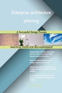 Enterprise architecture planning