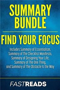 Summary Bundle