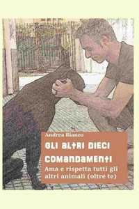 Gli Altri Dieci Comandamenti