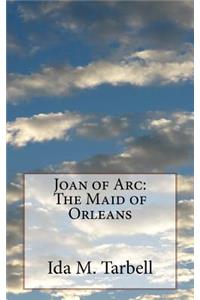 Joan of Arc