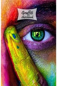 Graffiti Sketchbook