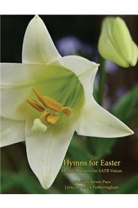 Hymns For Easter