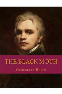 The Black Moth