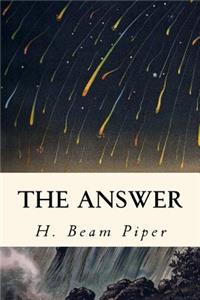 The Answer