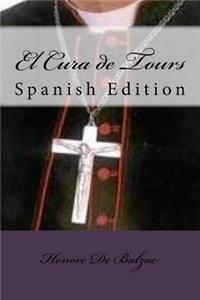 El Cura de Tours
