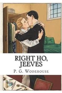 Right Ho, Jeeves