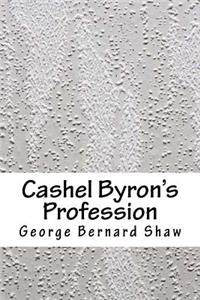 Cashel Byron's Profession