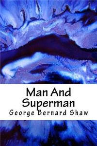 Man And Superman