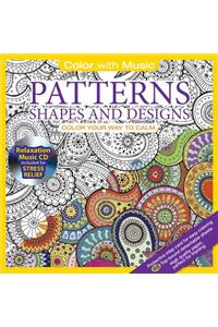 Patterns Shapes & Designs