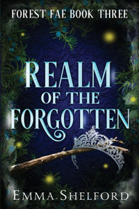 Realm of the Forgotten