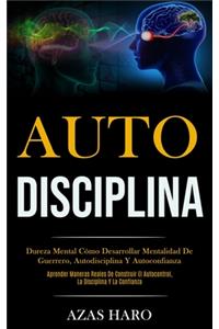 Auto-Disciplina